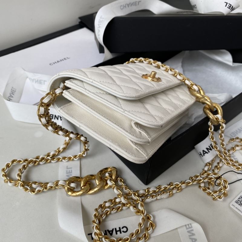 Chanel WOC Bags